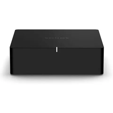 SONOS Ricevitore Network Port Black – immagine 3