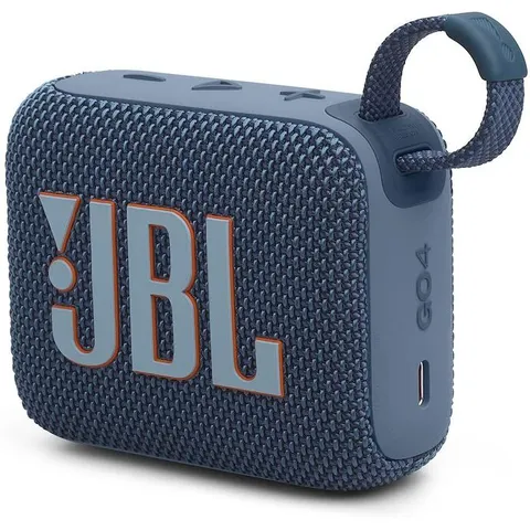 JBL Speaker Go 4-blu – immagine 3