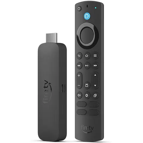 AMAZON Nuovo Fire Tv 4k Max-nero – immagine 2