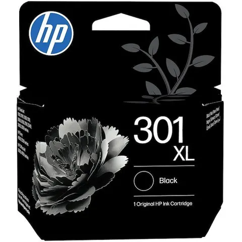 HP 301xl Ch563ee – immagine 2