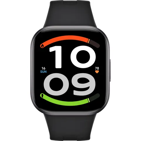 Xiaomi Redmi Watch 6 Active Black – immagine 3