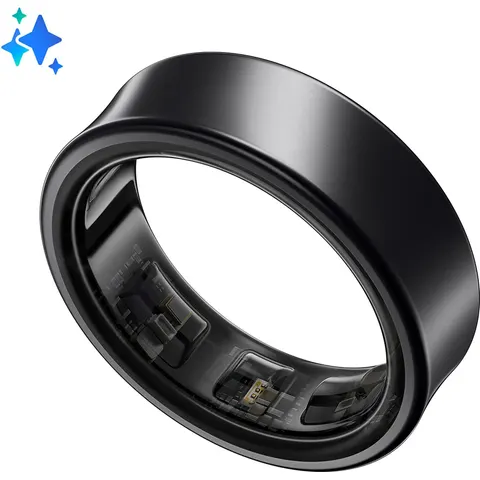 Samsung Anello Smart Ring Size 11 Black – immagine 2