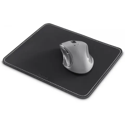 Hama MOUSE PAD Similpelle – immagine 3