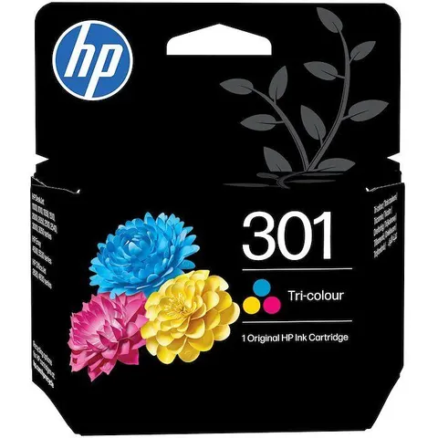 HP 301 Ch562eebl – immagine 3
