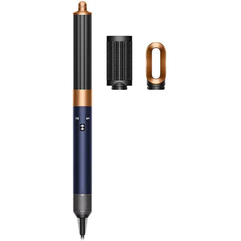 Dyson Asciugacapelli Multistyler Airwrap Origin Prussian Blue – immagine 2