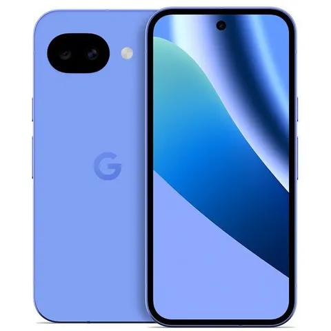 Google Pixel 10a , 256GB, Viola lavanda – immagine 2