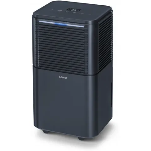 BEURER Deumidificatore LE 150 Nero – immagine 2