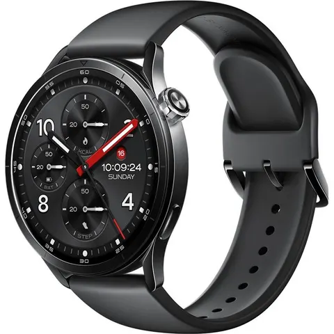 Xiaomi Watch S5 46mm Black – immagine 3