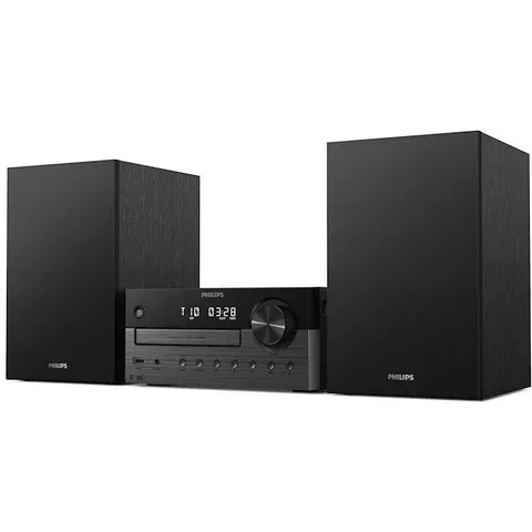 Philips HI-FI MICRO TAM4505M2/12 – immagine 3