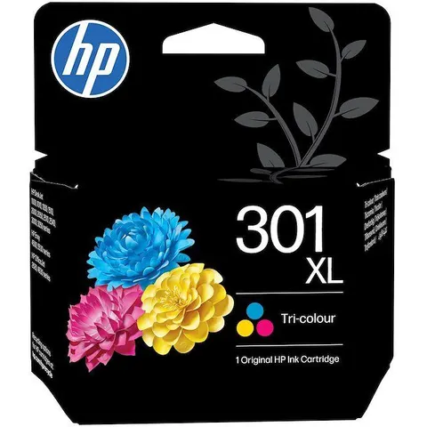 HP 301xl Ch564ee – immagine 2