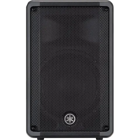 Yamaha Amplificatore Dbr10 Nero – immagine 3