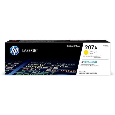 HP 207a W2212a – immagine 3