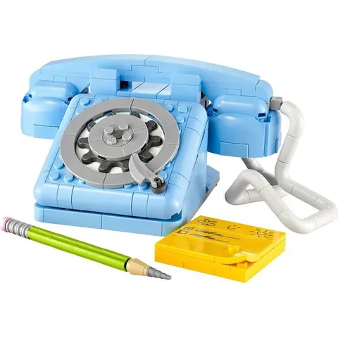 Lego creator telefono 31174 – immagine 2