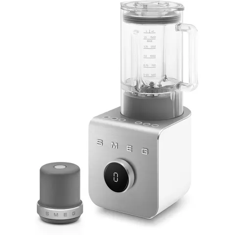 SMEG Frullatore Blc02whmeu – immagine 2