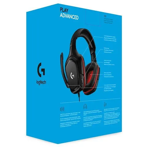 Logitech 981-000757 – immagine 2
