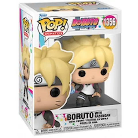 FUNKO POP Boruto w/Rasengan 1356 – immagine 2