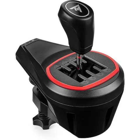 Thrustmaster Cambio TH8S SHIFTER ADD-ON Nero – immagine 2