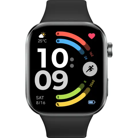 Xiaomi Smartwatch REDMI WATCH 6 – immagine 2
