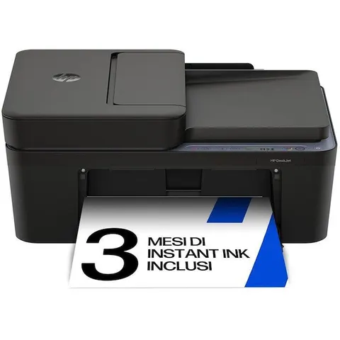 HP Stampante Deskjet 4330 – immagine 2