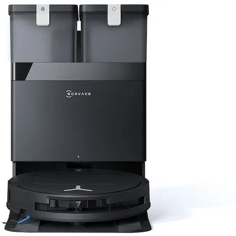 ECOVACS Robot DEEBOT T50 OMNI Gen3 – immagine 3