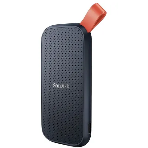 SanDisk Hard Disk Esterno E30 1tb Ssd – immagine 2