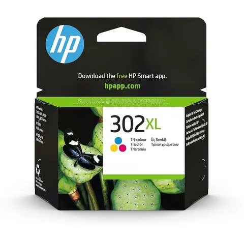 HP 302xl F6u67ae – immagine 4