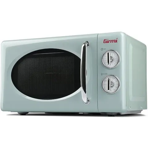 Girmi Microonde FM21 Azzurro – immagine 3