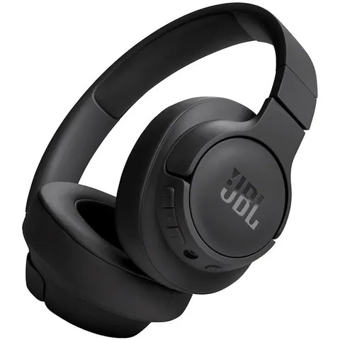 JBL TUNE 720BT CUFFIE WIRELESS, Nero – immagine 3