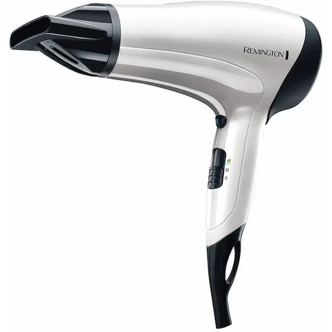 Remington D3015 Bianco – immagine 3