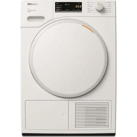 Miele Asciugatrice TWA520WP Bianco – immagine 2