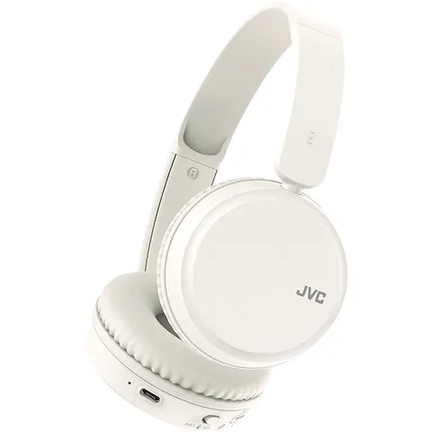JVC HA-S36W White bianco – immagine 3