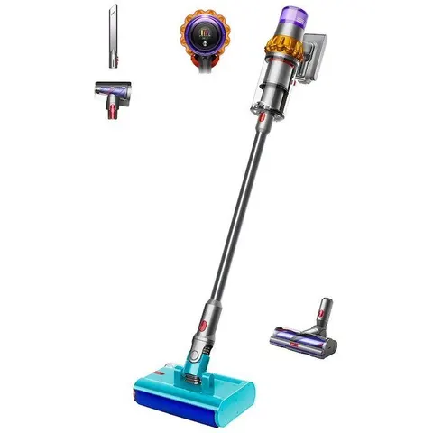 Dyson Lavapavimenti V15 DETECT SUBMARINE – immagine 3