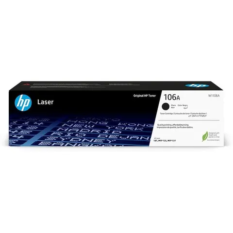 HP 106a-nero – immagine 3