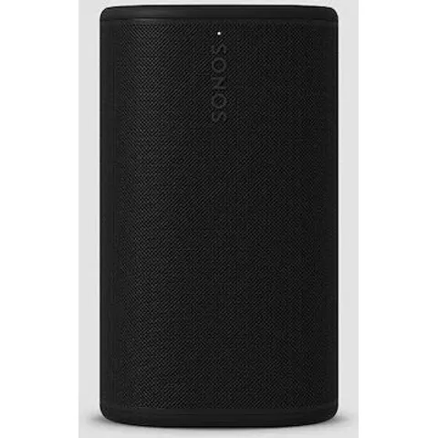 SONOS CASSA WIRELESS PLAY, Nero – immagine 3