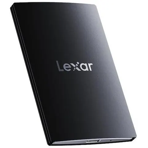 Lexar SL500 2TB SSD Portatile Esterno – immagine 2