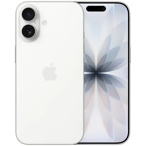Apple iPhone 17 256GB Bianco – immagine 3