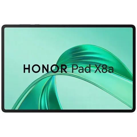 Honor Tablet PAD X8A 4/128GB WIFI GREY – immagine 2