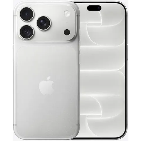 Apple iPhone 18 Pro 1TB Argento – immagine 3