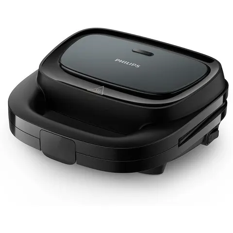 Philips Grill Series 3000 HD2330/90 – immagine 3