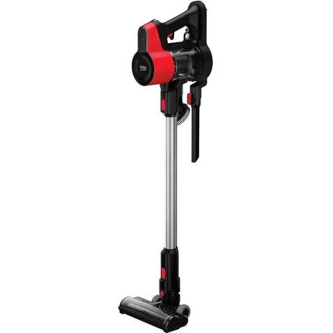 Beko Vrt50121vr-rosso – immagine 3