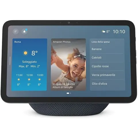 Amazon Echo Show 8 – 657601 – immagine 4