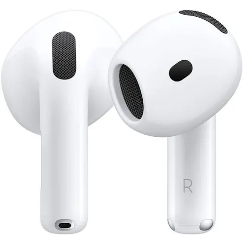 Apple Airpods 4 With Active Noise Cancellation – immagine 2