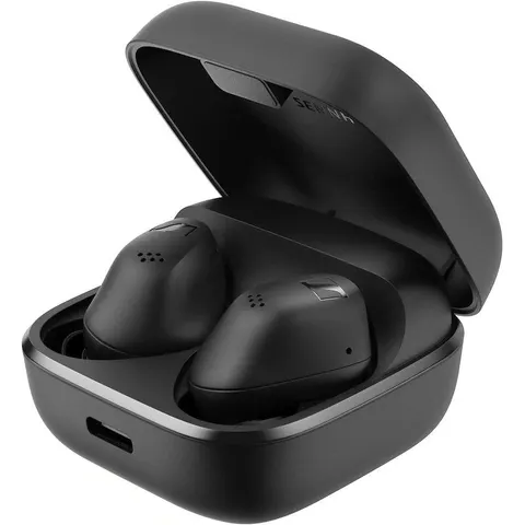 Sennheiser Auricolari Wireless Accentum ATW1B Nero – immagine 2