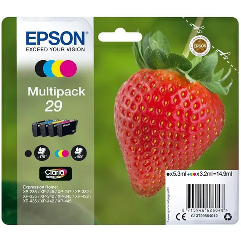 Epson C13t29864020 – immagine 2