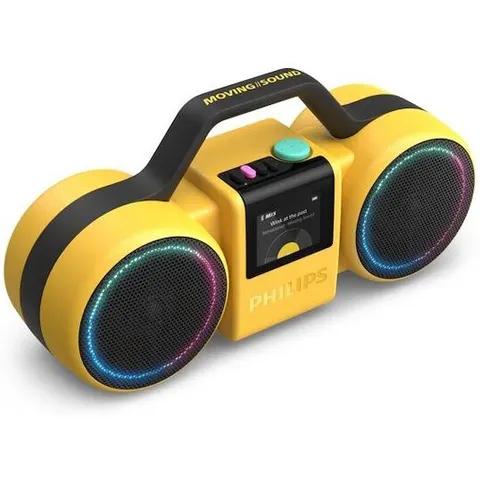Philips TAMS60Y/00 – immagine 2