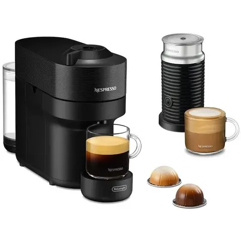 DeLonghi Macchina Da Caffè Env90.bae-black – immagine 3