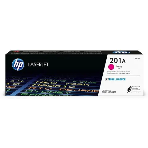 HP 201a Cf403a – immagine 3