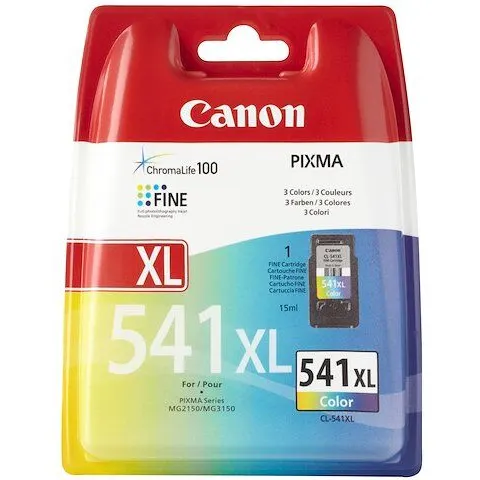 Canon Cl-541 Xl 5226b004 – immagine 2