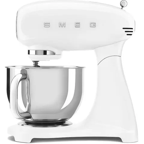 SMEG impastatrice Smf05wheu Bianco – immagine 2