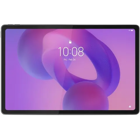 Lenovo Idea Tab Plus-luna Grey – immagine 3
